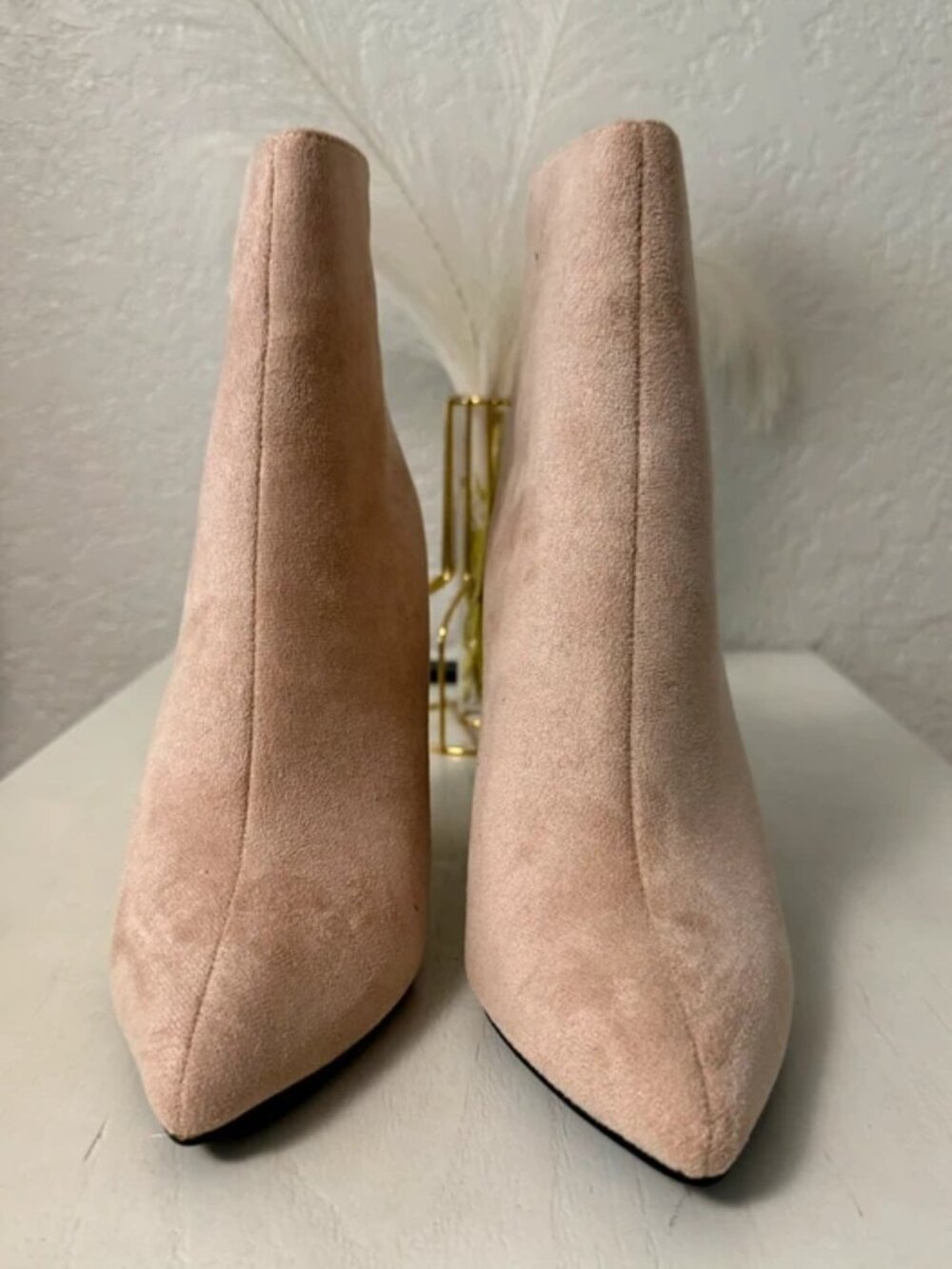 Fashion nova boots